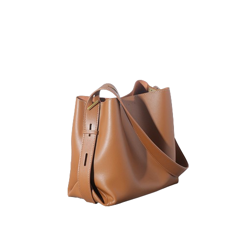 Genuine Leather Women's Tote Bag