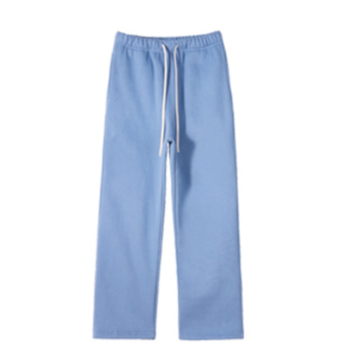 ARTIEMASTER - Loose fleece trousers