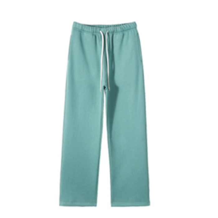 ARTIEMASTER - Loose fleece trousers