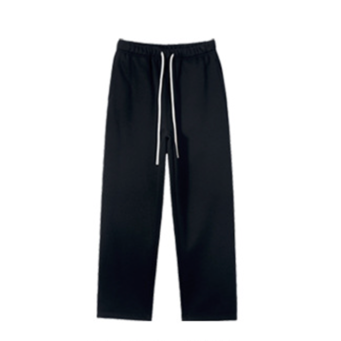 ARTIEMASTER - Loose fleece trousers